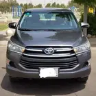 تويوتا انوفا 2018 استندر
