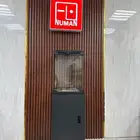 دفايه الغاز الفيصليه الجامبو والقزاز الانيقه