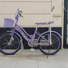 دراجه للبيع