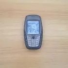 جوال نوكياء الباندا 6600 القديم الاصلي