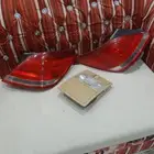 اصطبات افلون من 2006الى 2010 مع لنبه سقف وكاله