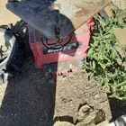 ادوات بنشر مكينة فك الكفرات