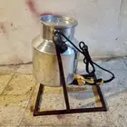 طاحونة جاروشه قلاب تطحن جميع الاعلاف اليابسة للطيور والغنم