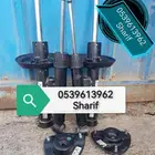 تويوتا كامري-كورولا-ياريس-افالون-راف4