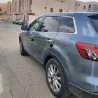 مازدا جيب موديل 2016