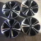 جنوط كيا سيراتو2016 مستعمل أصلي وكالة