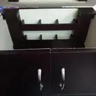 منظم مكياج واكسسوارات