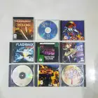 أشرطة جولدستار 3DO