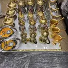 بكج دلال واباريق 35 قطعع