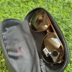 نظارة شمسية من montblanc
