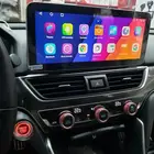 شاشه اكورد تركب من 2018 لين 2022