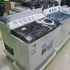 غسالات حوضين غسالة ملابس غسالات اتوماتيك علويه غساله كيلو