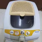 قلاية فليبس بالزيت شبه جديده
