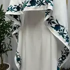 فستان أنيق وراقي