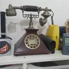 تليفون قديم ونادر