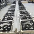 مركب غاز مطاعم قز 3 عيون