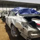يتوفر لدينا جميع انواع القطع تيوتا تشليح صقر الحاير