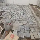 حجر طبيعي