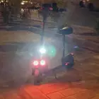 سكوتر وحش للبيع نظييف