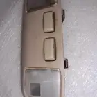 تلبيسة قير كامري 2002 ولمبة سقف