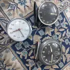 ساعات خراشة