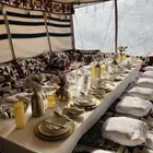 جلسات ارضية رمضانية
