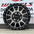 جنوط ميثود 17