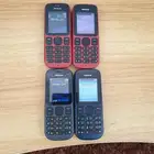 جوال نوكياء 100 و 101 الاصلي شرط