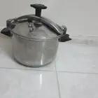قدر ضغظ