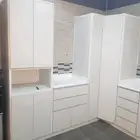 فني صيانة مطابخ دواليب غرف النوم ستاير فك و تركيب