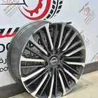 جنوط نيسان بلاتنيوم 2025