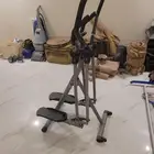 جهاز الغزال الطائر