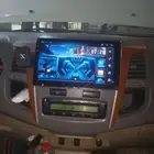 شاشات سيارات بنضام الاندرويد والايفون كار بلي