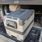 ثلاجة سيارة رحلات EverCool