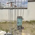 إزالة الصداء من الحديد