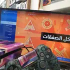 نسوي ايدي سعودي بلايستيشن حساب سعودي