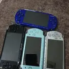 بي اس بي سوني psp sony وصيانتها