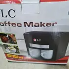 ماكينة بلاك كوفيDLC