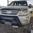 يتوفر لدينا جميع انواع القطع تشليح صقر الحاير