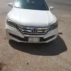 هوندا اكورد سبيشل 2015