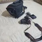 كاميرا كانون للبيع