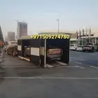 خدمات سفر ونقل سيارات من سعودي لإمارات