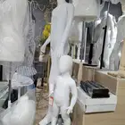 مانيكان شبابي واطفال