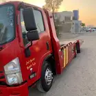 سطحة وادي الدواسر بيشه الى جده