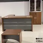 office furniture م اتب دواليب  راسي  نب م تبي بارتيشن وركستي