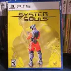 System of Souls PS5 Game لعبة بلايستايشن 5