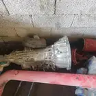 جربكس انوفا 2008