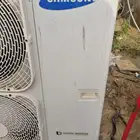 مكيف سبليت سامسونج 30 وحدة