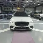 MERCEDES S450 2022
