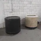 بناء حفر مندي